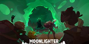 Moonlighter – огромный успех. Обновление Between Dimensions вышло на консолях